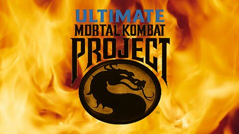 Welcome to the Ultimate MK Project Fan Development Hub