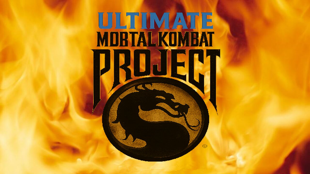 Welcome to the Ultimate MK Project Fan Development Hub