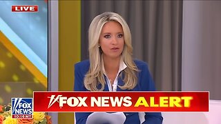 The press went 'NUTS!': McEnany reveals Oval Office chat with Trump