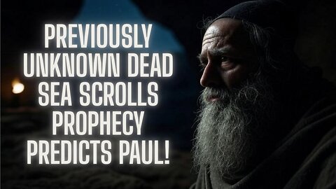 The Apostle Paul: Teacher of Dead Sea Scrolls & Essene Convert | TSR 421