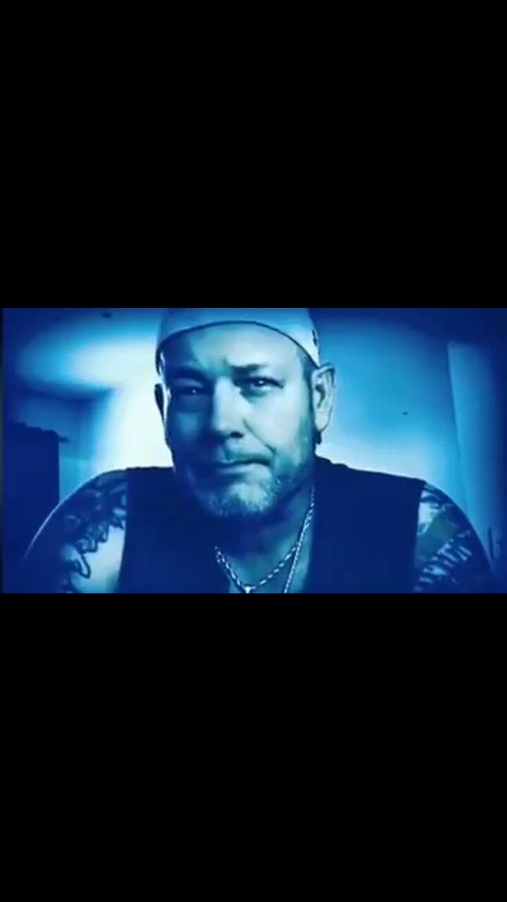 Waking up to the vaccine mark of the Beast