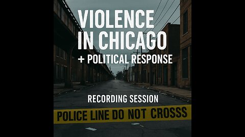 The Politics of Violence Chicago's Weekend of Turmoil