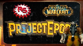 Grey Iron Rides Again In Project Epoch World Of Warcraft - WoW