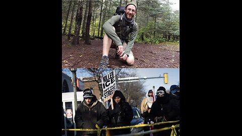 The Ending Story of Alex Pretti Killed by Trump's untrained hit Squads holding a phone filming assisting a girl peppersprayed Simply passers by on the street.