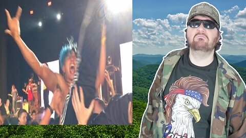 Grey Day Tour $uicideboy$ Live & More (Stuzo) - Reaction! (BBT)