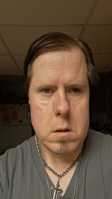 good morning everyone happy Wednesday