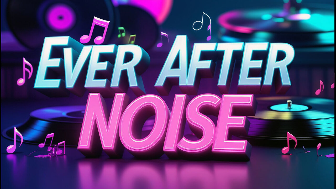 Ever After Noise