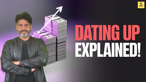 Level Up or Get Left Behind: Women Don’t Wait | The Harsh Truth About Women