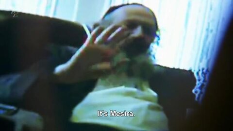 "Unveiling Hidden Child Abuse within London's Orthodox Jewish Community"
