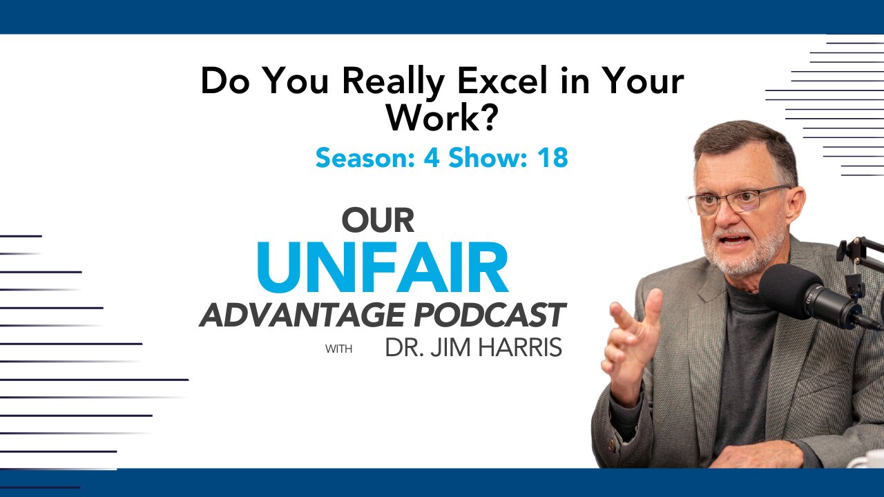 Do You Really Excel in Your Work? | Season: 4 Show: 18