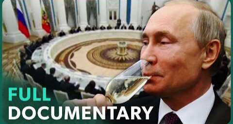 Behind Putin & Russia's Wealthiest Elites. Putin’s Obscene Wealth and Power. Documentary