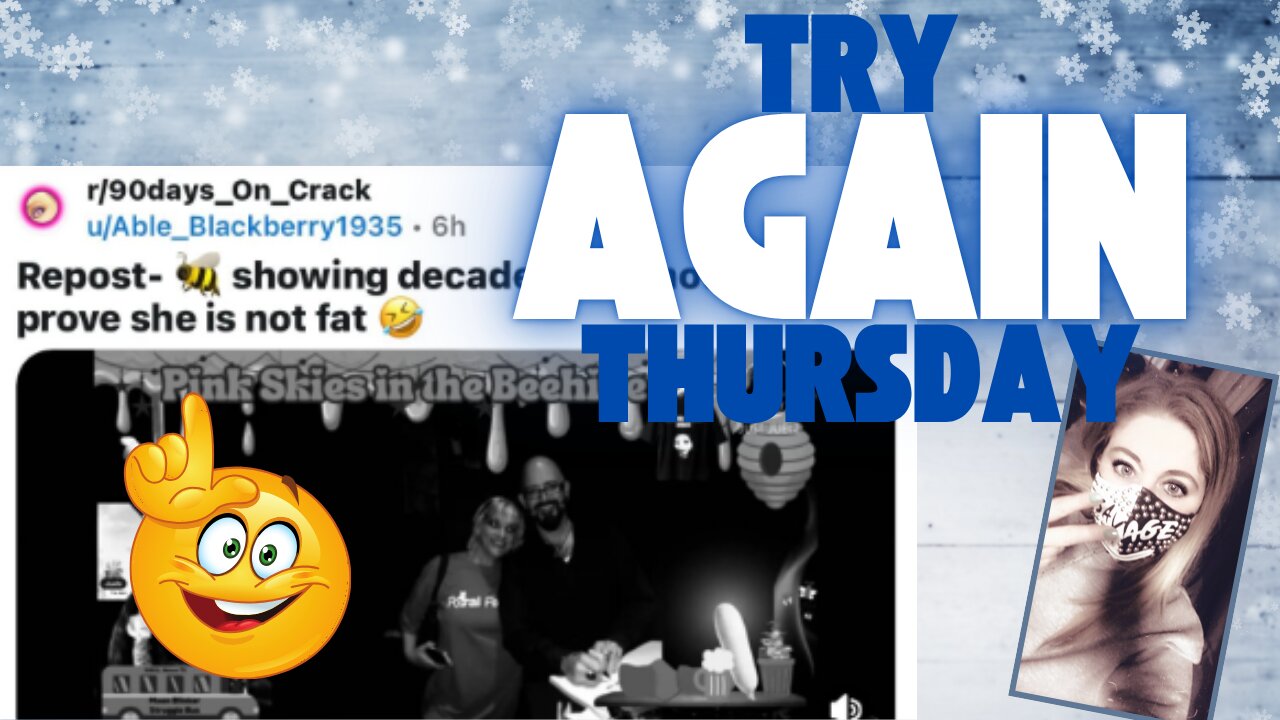 Try Again Thursday