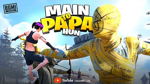 Bgmi funny moments