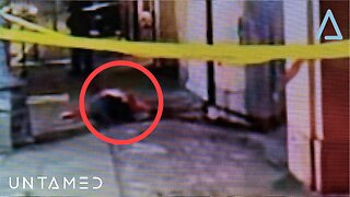 POLICE FIND DEAD BODY FROM ICE PROTEST ⚠ 10 JUNE 2025