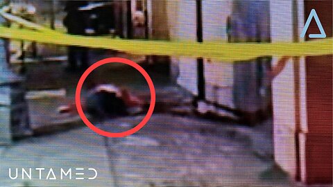 POLICE FIND DEAD BODY FROM ICE PROTEST ⚠ 10 JUNE 2025