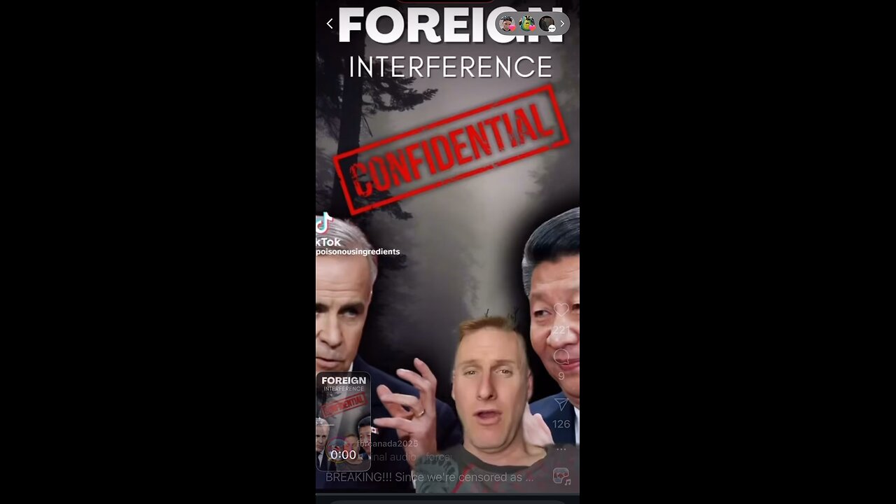 Canada - Corrupt Beyond Correction
