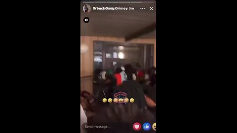 Blue Room Remix