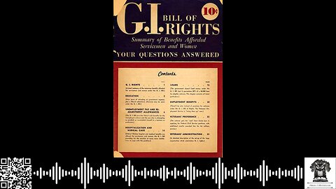 #OnThisDate June 22, 1944: Veterans’ Promise