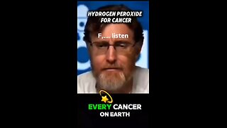 Hydrogen peroxide for cures