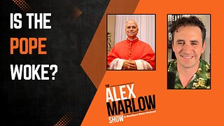 Is the Pope Woke? Evaluating the Evidence