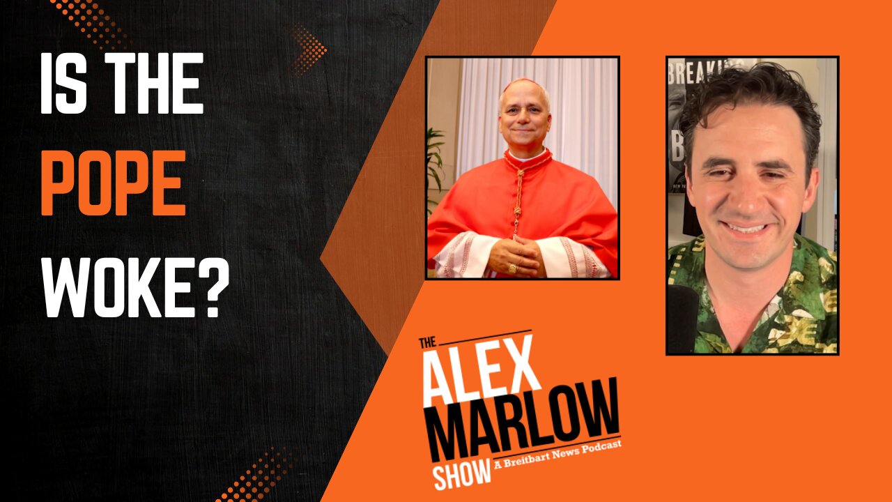 Is the Pope Woke? Evaluating the Evidence
