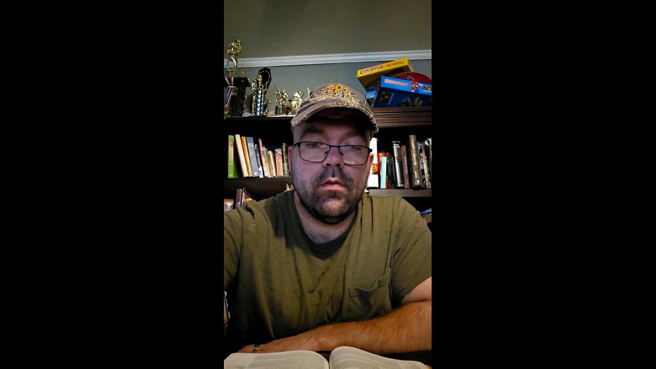 1 Samuel Chapter 7