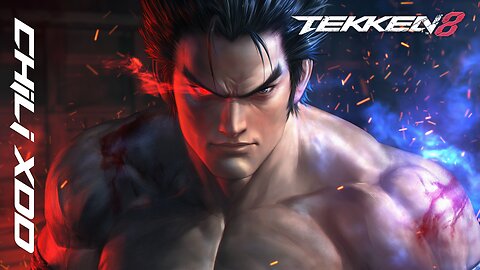 [ Tekken 8 ] The Art of War in Ranked