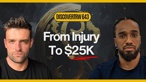 How a Former Belgian Pro Athlete Built a $25K Pool Business – Sven | Interview 643
