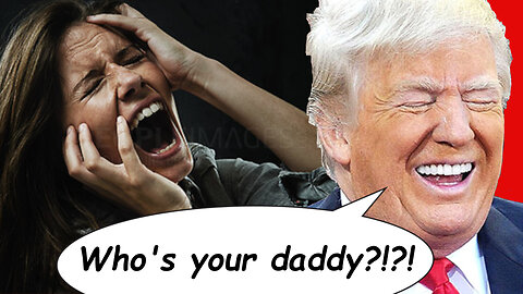 Women Lost Their Minds Over Trump's Election. How Have Their Predictions Held Up Til Now?