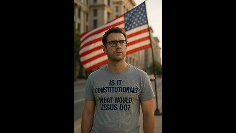 When Faith Hijacks Politics: Are We Losing the Republic We Were Meant to Be?