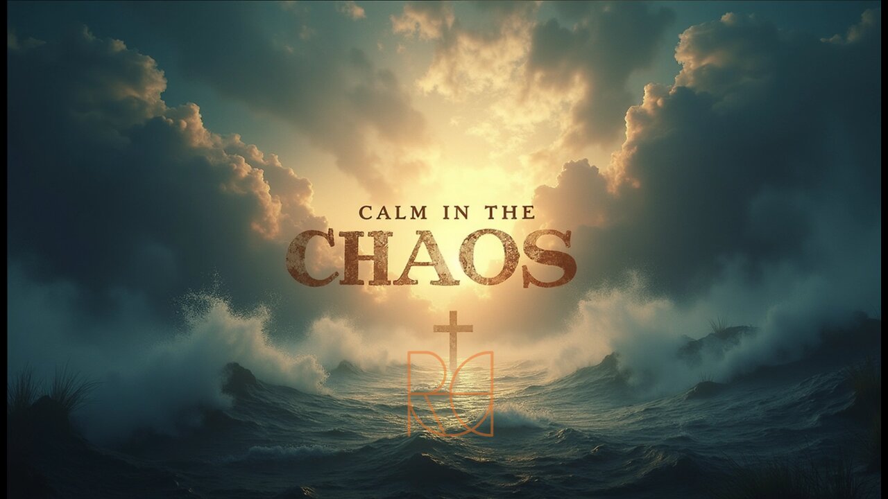 Finding Peace: God’s Answer to Anxiety