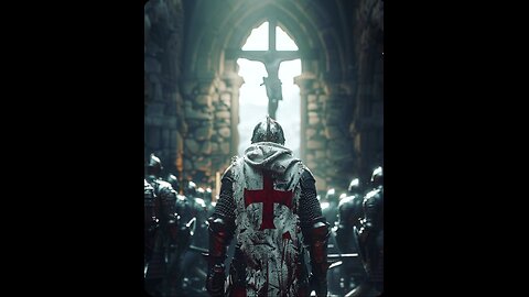 Onward Christian Soldier