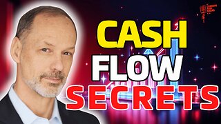 Boost Cash Flow Fast with This Expert Strategy