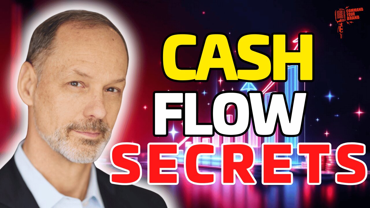 Boost Cash Flow Fast with This Expert Strategy