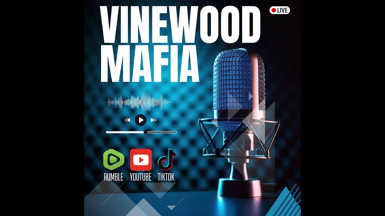 Vinewood Mafia Podcast