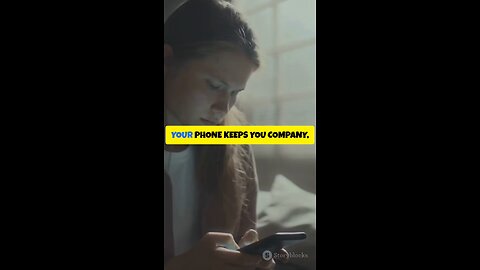 Your Phone Steals Your Calm 📱 Learn to Reclaim It 🌿✨