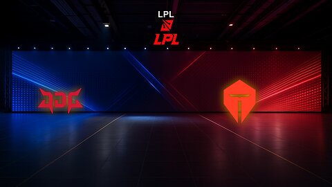 JDG vs TES Highlights Game 2 LPL 2025 JD Gaming vs Top Esports