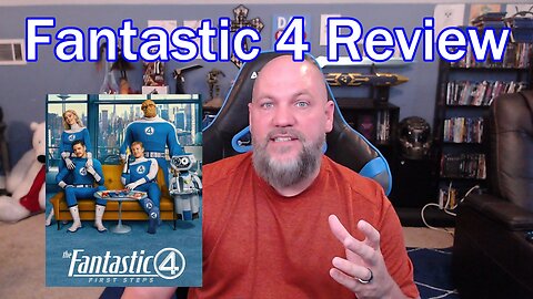 Can Fantastic 4 Beat Superman as Best Superhero Movie of 2025? #fantasticfour #superman #movies