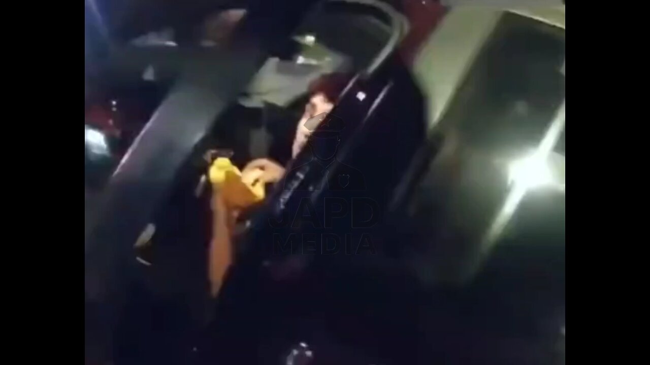 17-year-old shot 10 times by police while in his car #PoliceShooting #japd