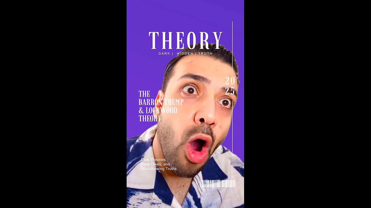 This Dark Theory will blow your Mind!🤯😱 | #Facts
