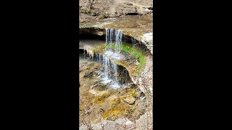 Waterfall