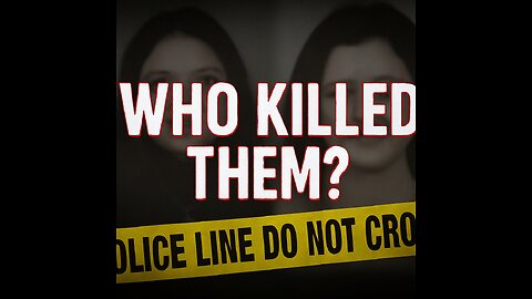 Unsolved: The Belneyski Sisters