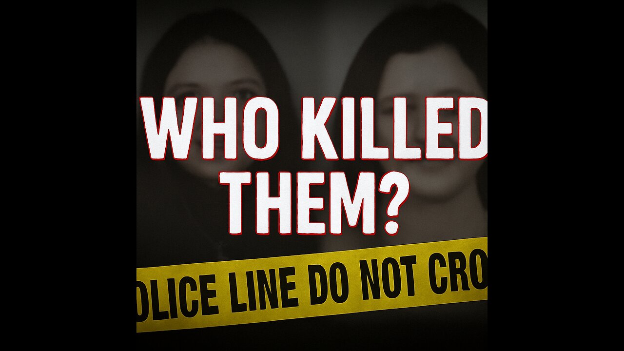 Unsolved: The Belneyski Sisters