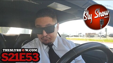 THE SLY SHOW S21E53
