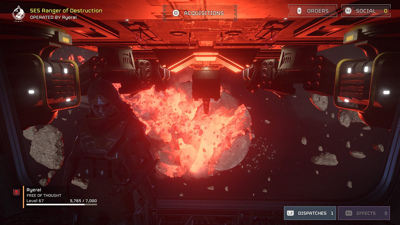 Ravenhall Rangers 24th Transmission