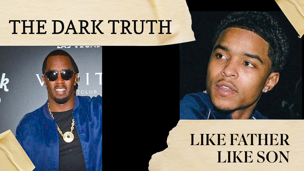 Explosive Lawsuit Filed Against Diddy & Justn Combs for 'Brutal Gang Rape'