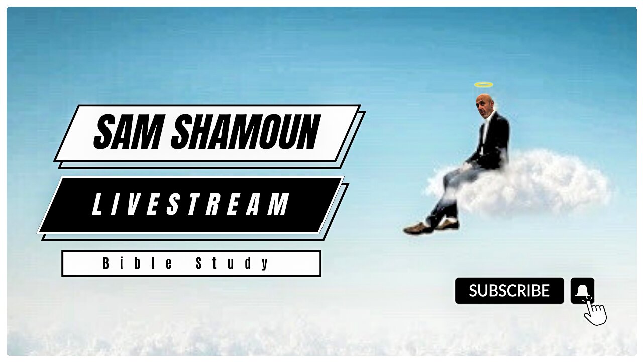 GOD AS THE HEAD OF CHRIST & MAN THE HEAD OF WOMAN PT. 2