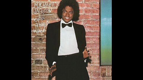 Michael Jackson - Don't Stop 'Till You Get Enough