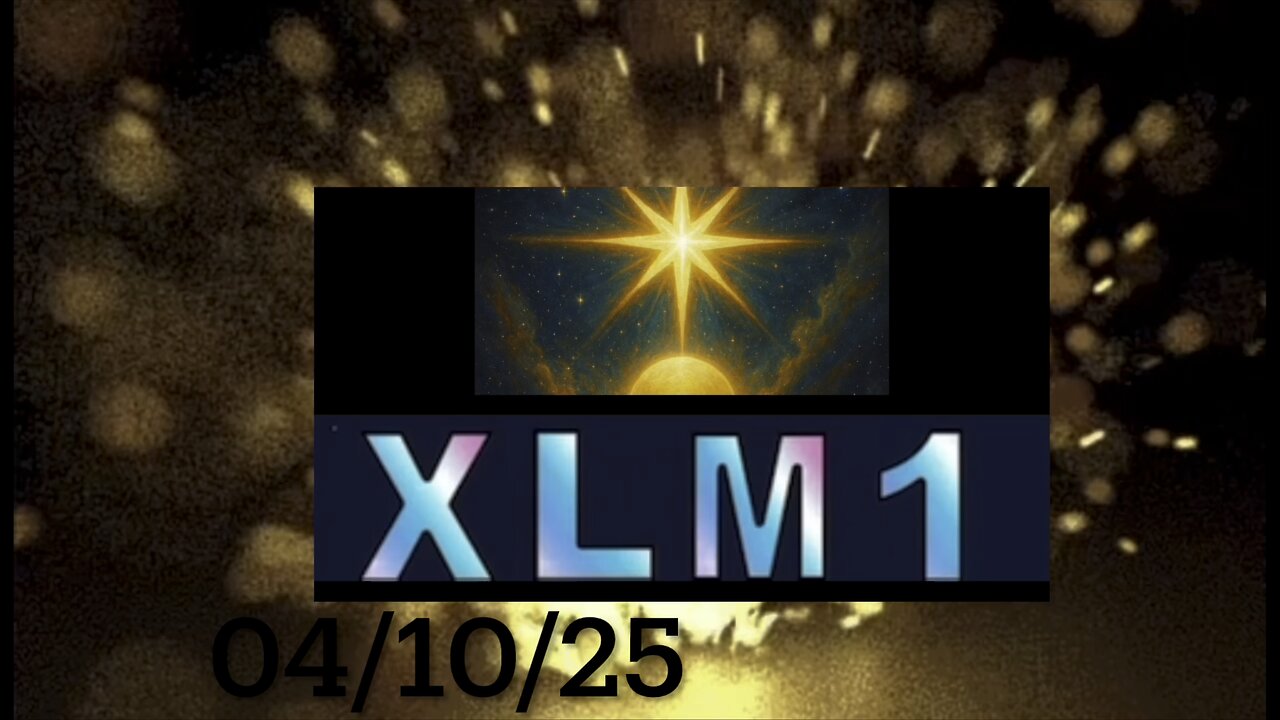 #XLM1 White Hat Home “Greatest Showman”