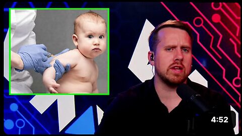 "Finally Revealed: The Real Cause of Sudden Infant Death Syndrome"
